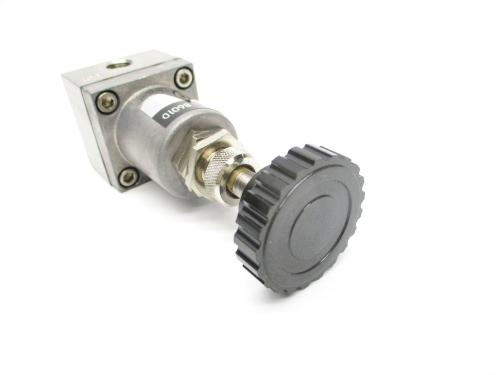 BROOKS INSTRUMENT 8601D 250PSI NSNP