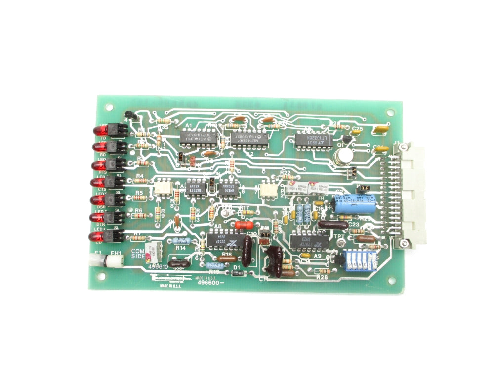 TRANSMATION 496600-123 NSNP