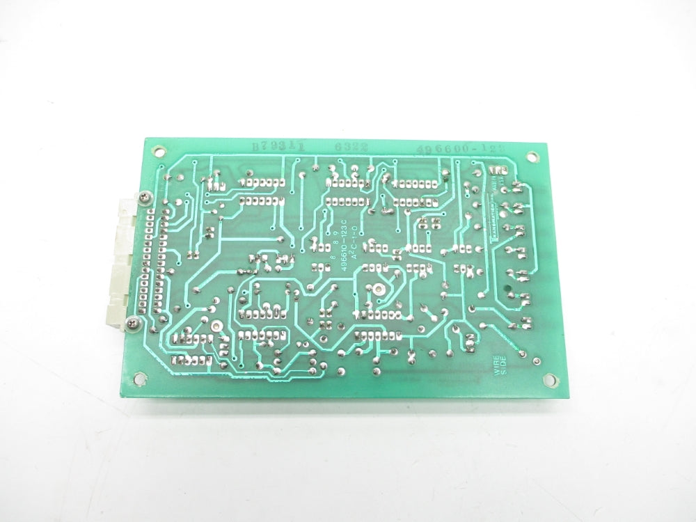 TRANSMATION 496600-123 NSNP