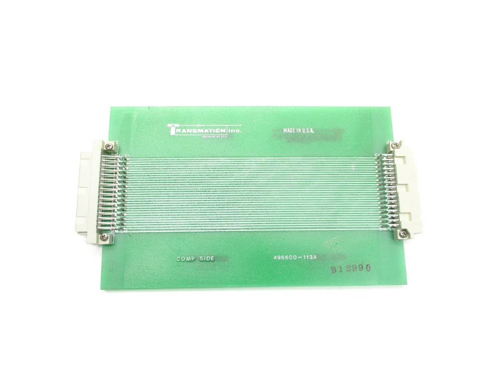 TRANSMATION 496600-113A NSNP