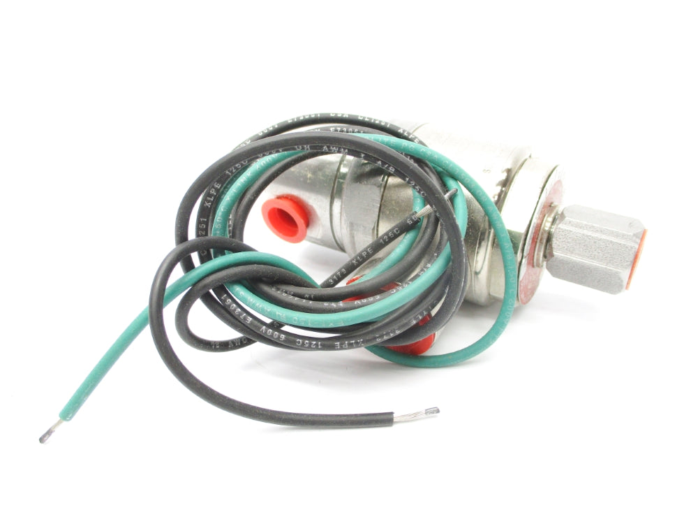 PETER PAUL E26Z0077NCCM 120V NSNP