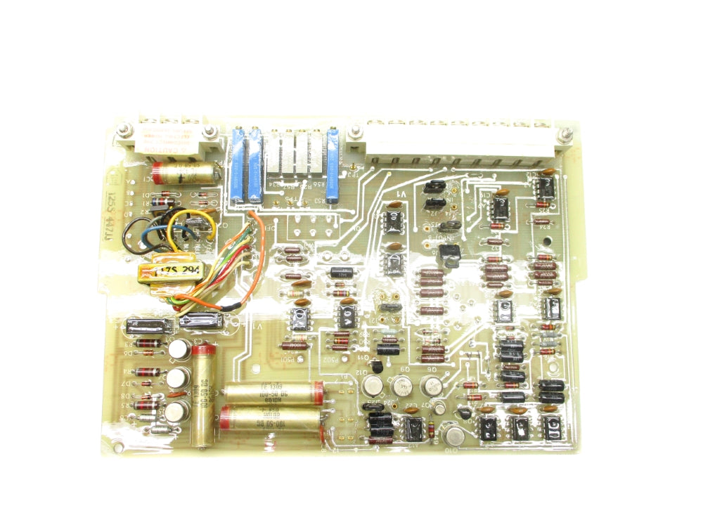 TAYLOR INSTRUMENT 47-310-1002-3 NSNP