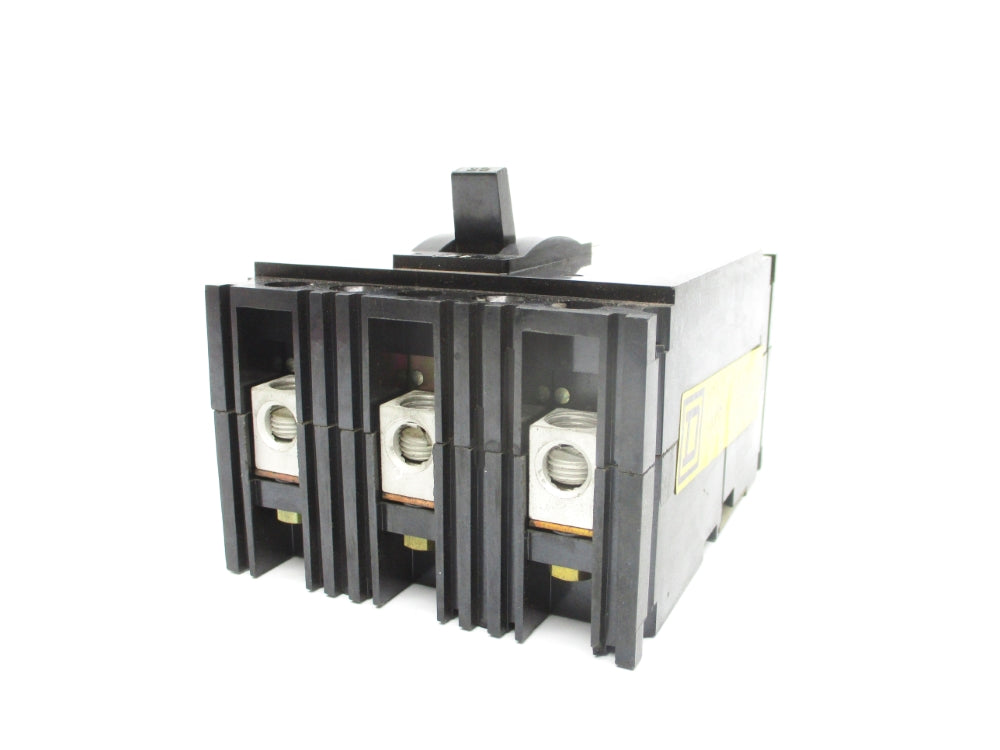 SQUARE D FAL34030 30A 480VAC NSNP