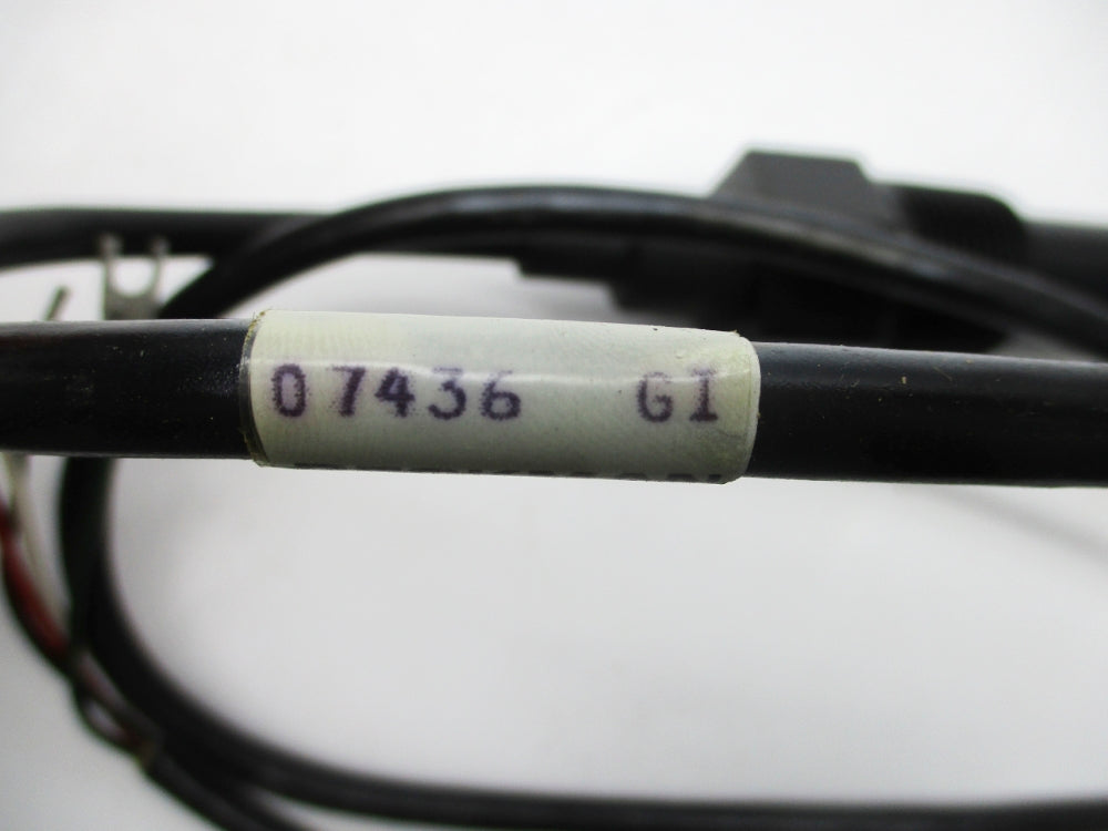 BECKMAN 07436-GI NSNP