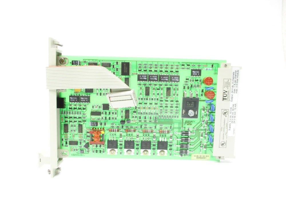 HONEYWELL 10216/2/1 NSMP