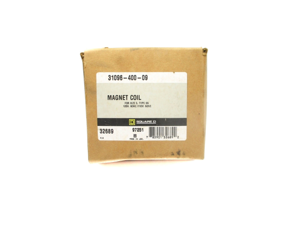 SQUARE D 3109640009 NSFS