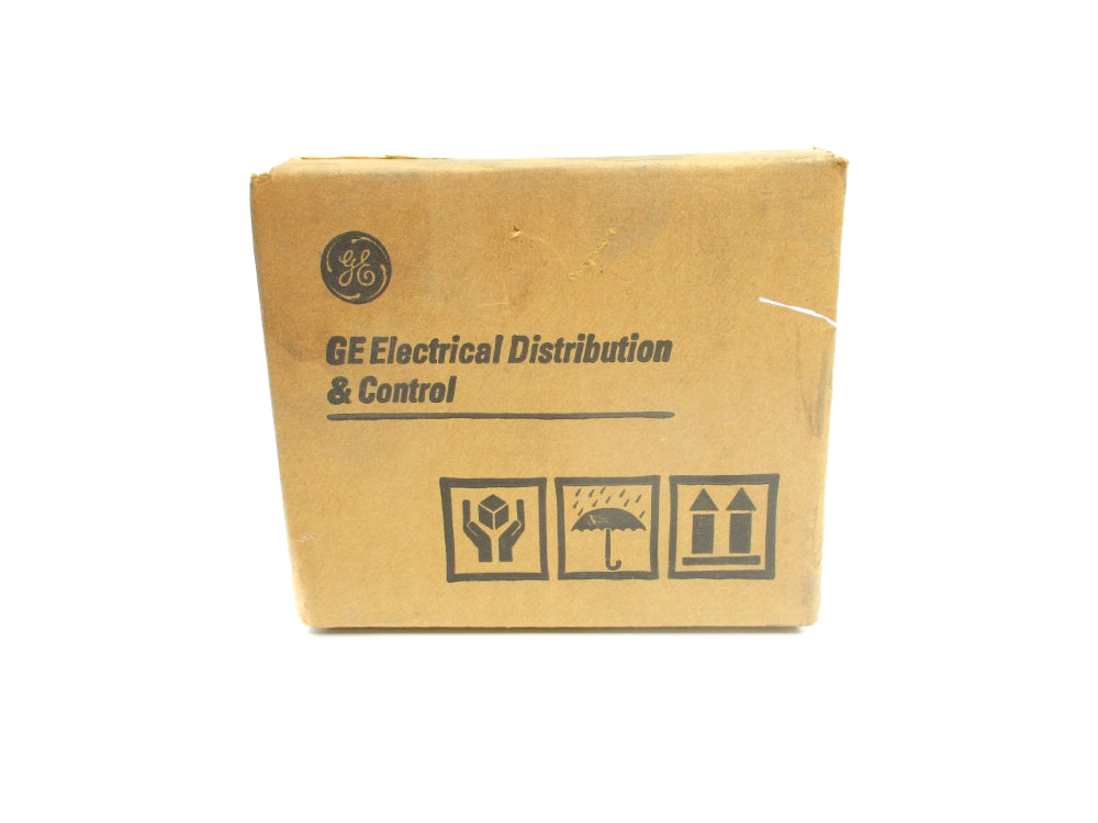 GENERAL ELECTRIC TFK236T200 200VAC 600VAC NSFS