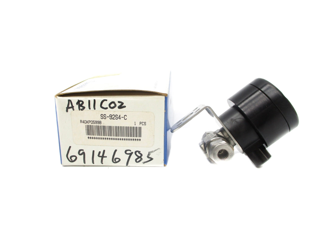 SWAGELOK SS-92S4-C NSMP