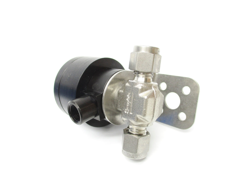 SWAGELOK SS-92S4-C NSMP