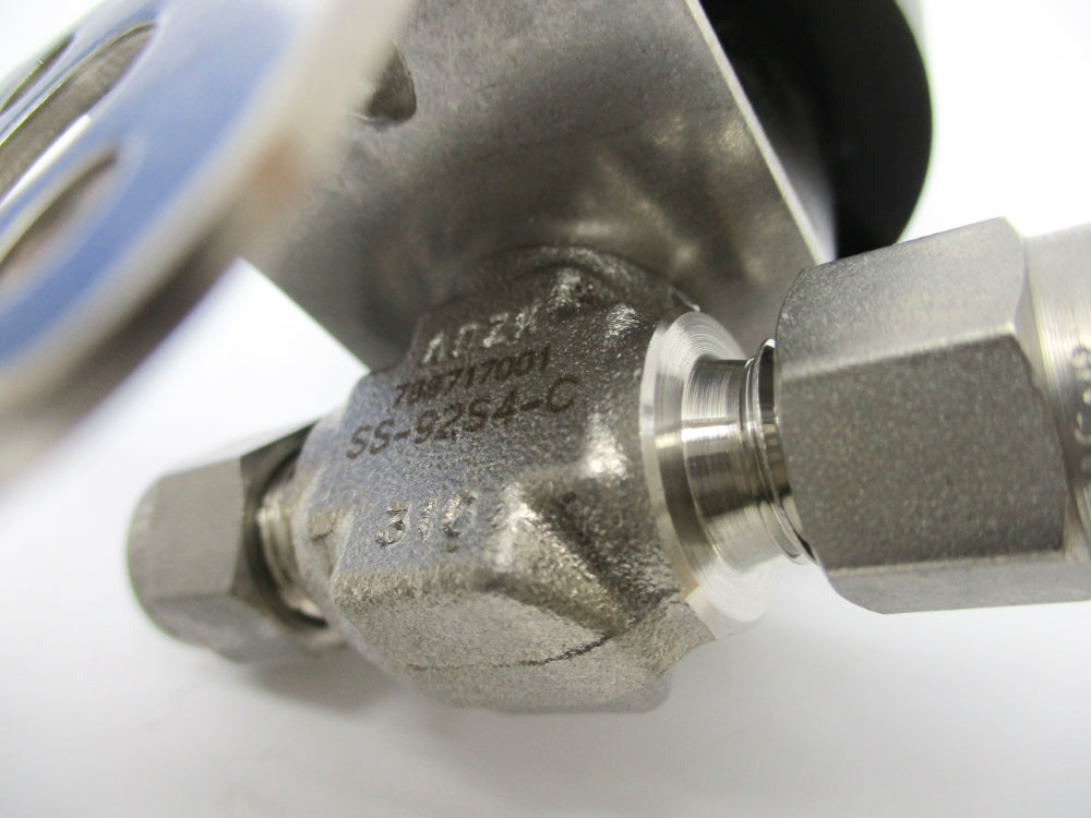 SWAGELOK SS-92S4-C NSMP