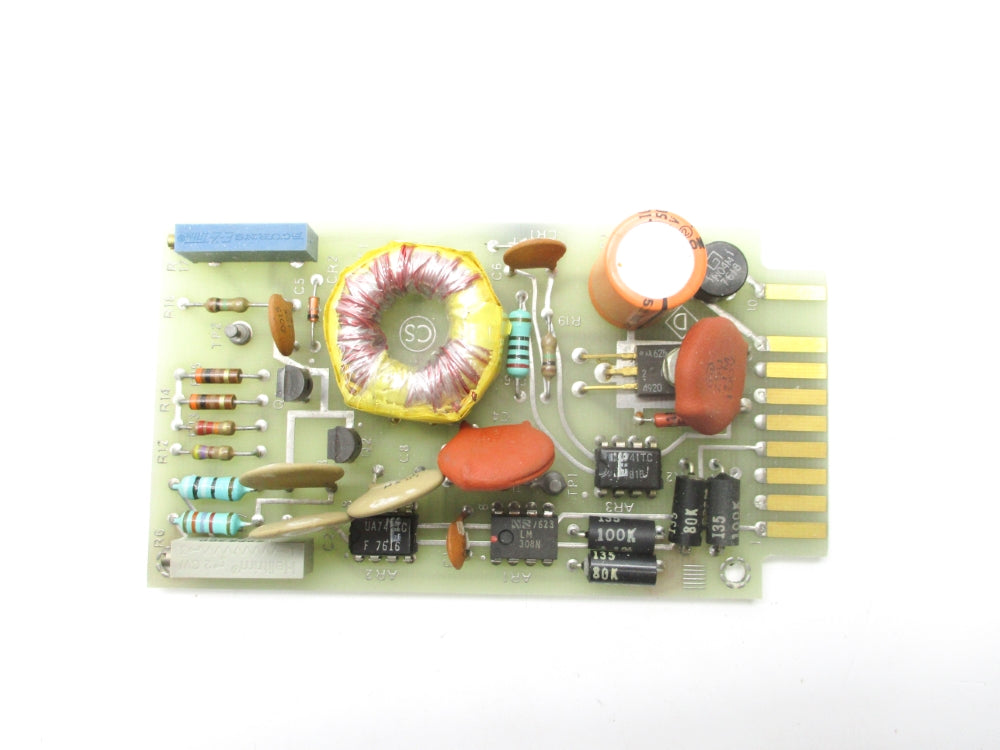 BECKMAN 636270 NSMP