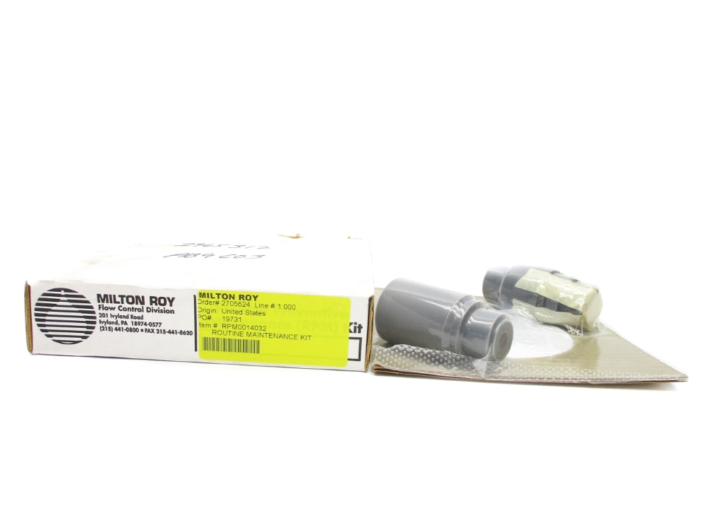 MILTON ROY RPM0014032 NSMP