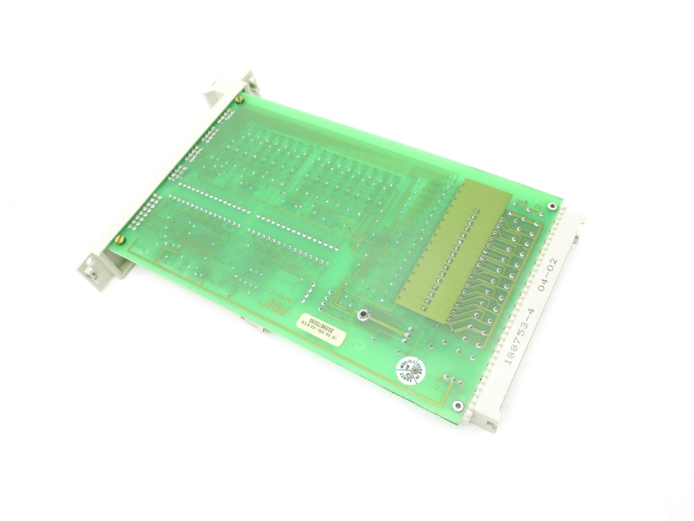 HONEYWELL 10101/2/1 NSMP