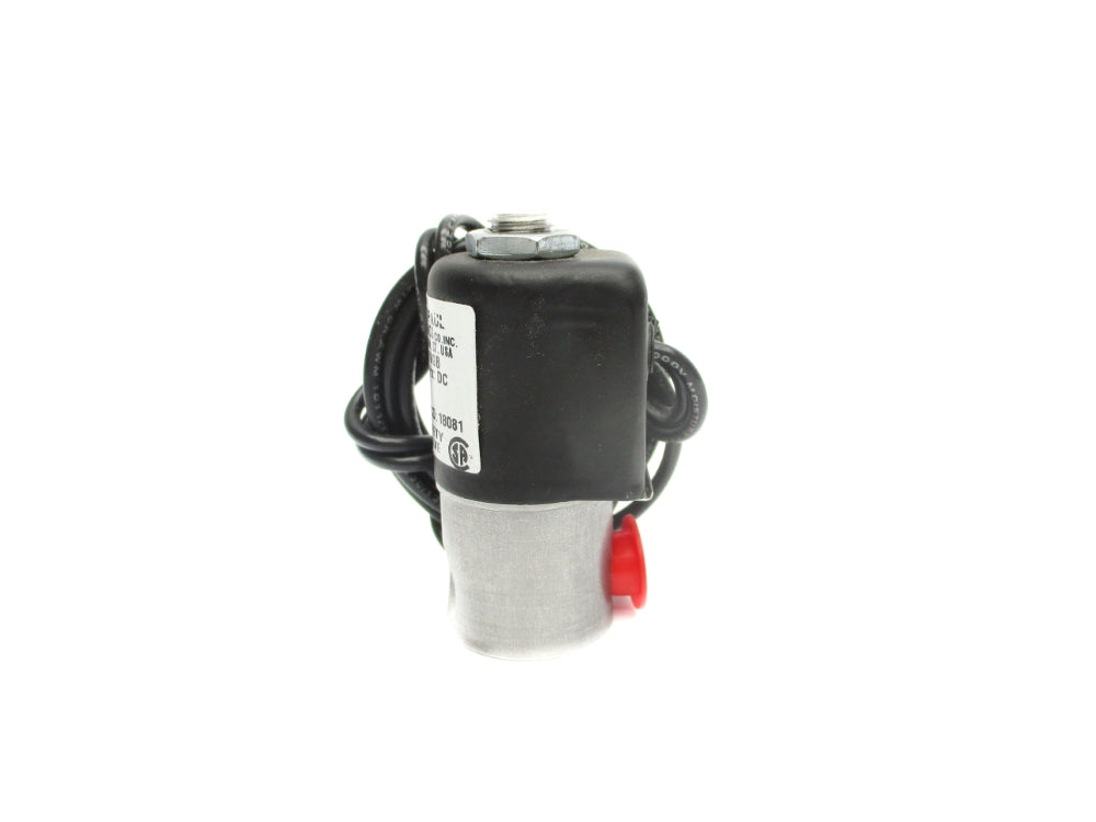 PETER PAUL 52Z0141NGB 25PSI 12V NSNP