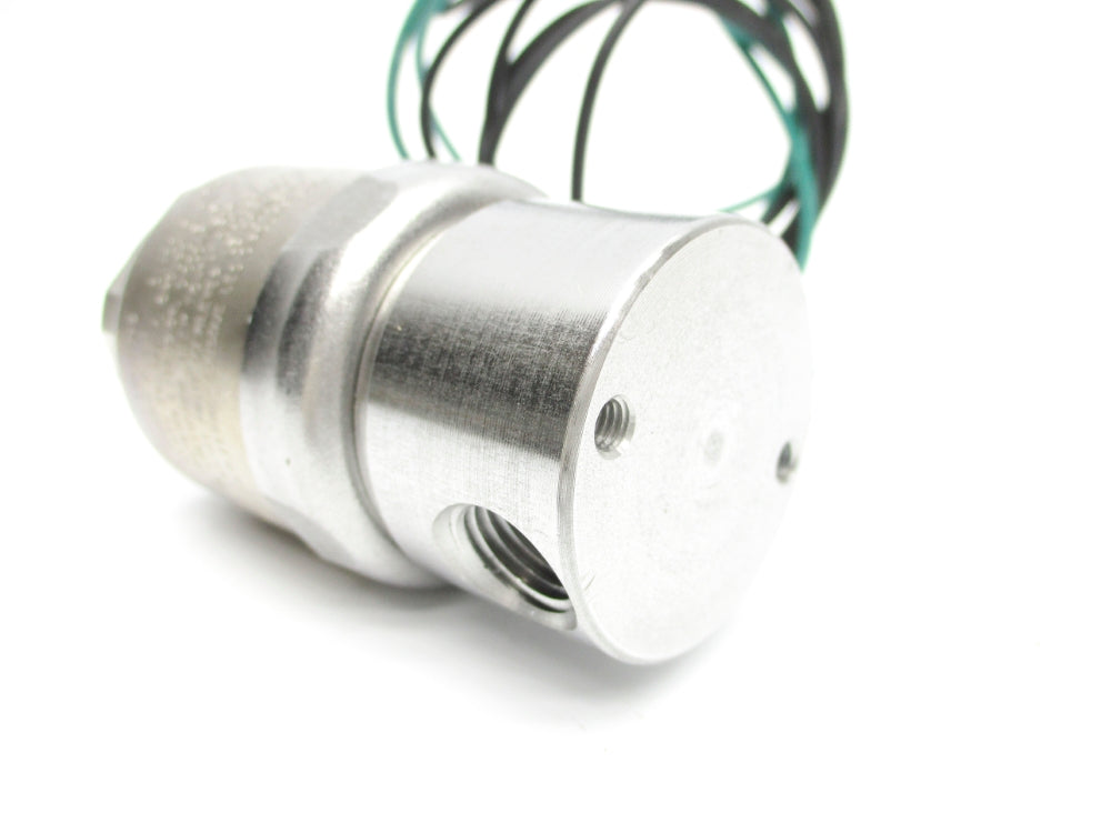 PETER PAUL E22Z0143NSCCM 120V 50PSI NSNP