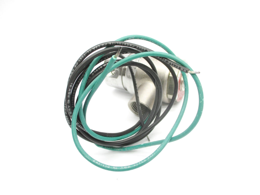PETER PAUL E22Z0143NSCCM 120V 50PSI NSNP