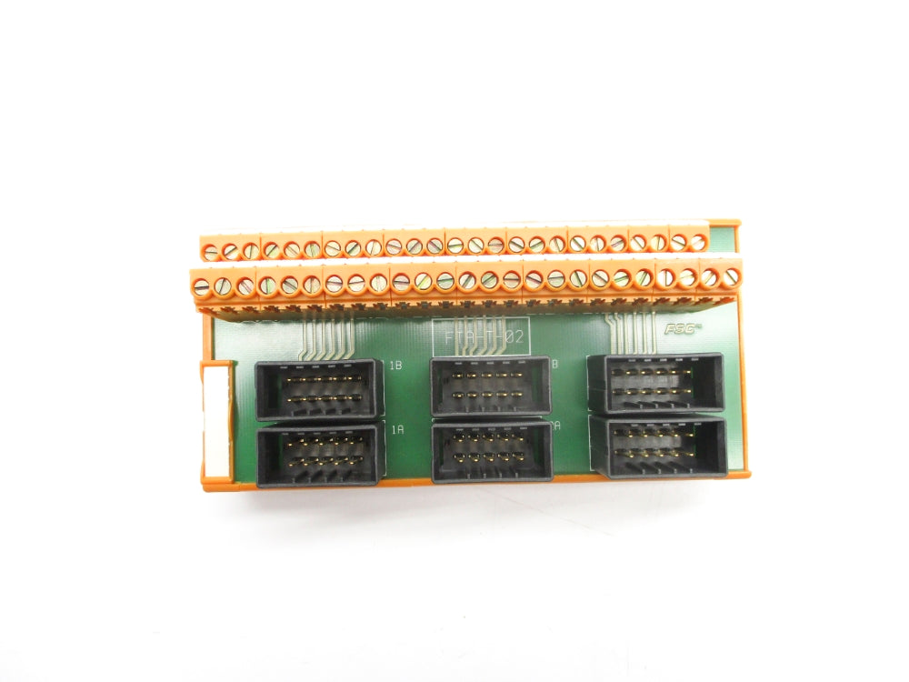 HONEYWELL FTA-T-02 NSNP