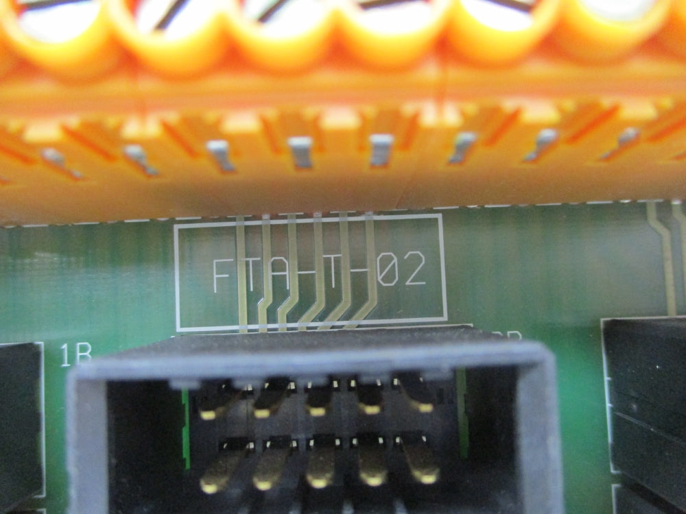 HONEYWELL FTA-T-02 NSNP