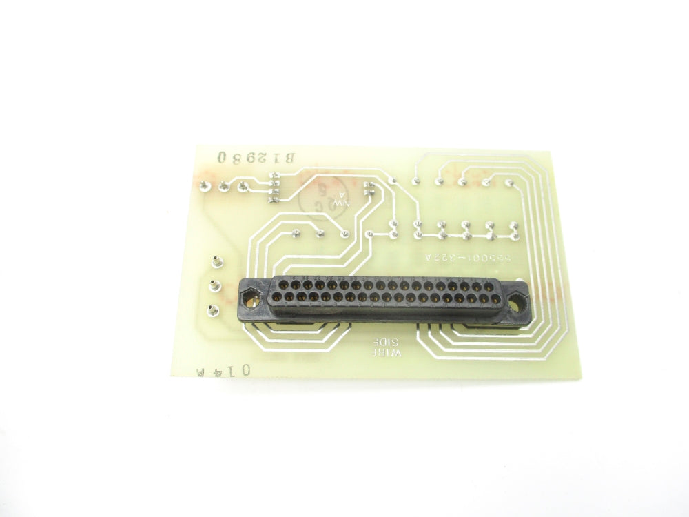 TRANSMATION 100659-014A NSNP