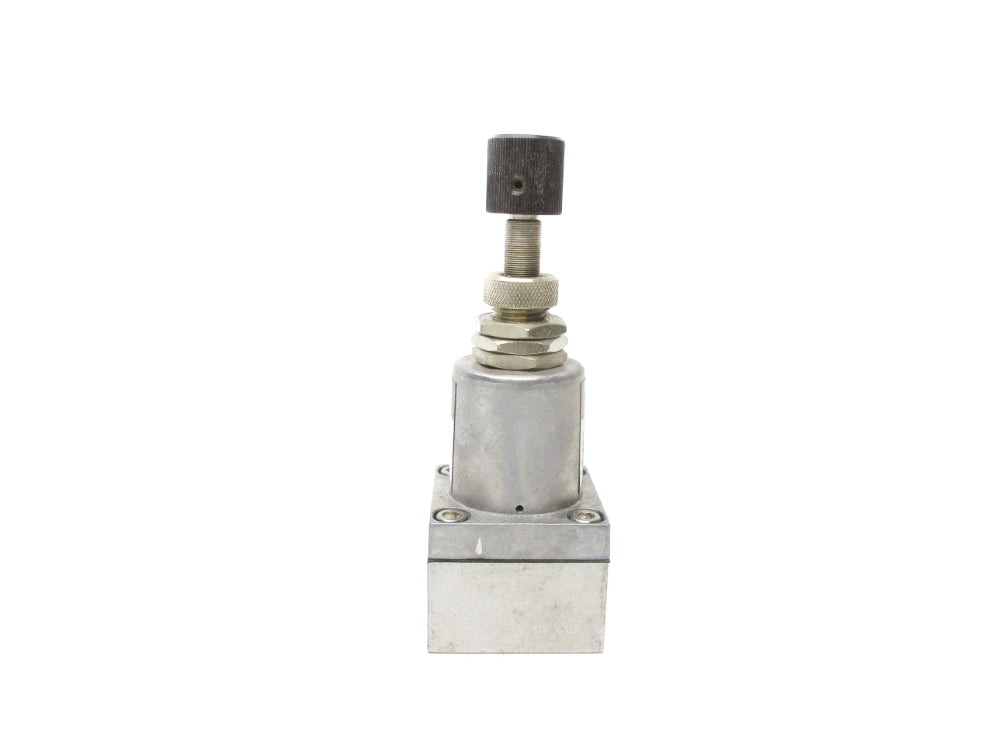 BROOKS INSTRUMENT 8601D 250PSI (AS PICTURED) NSNP