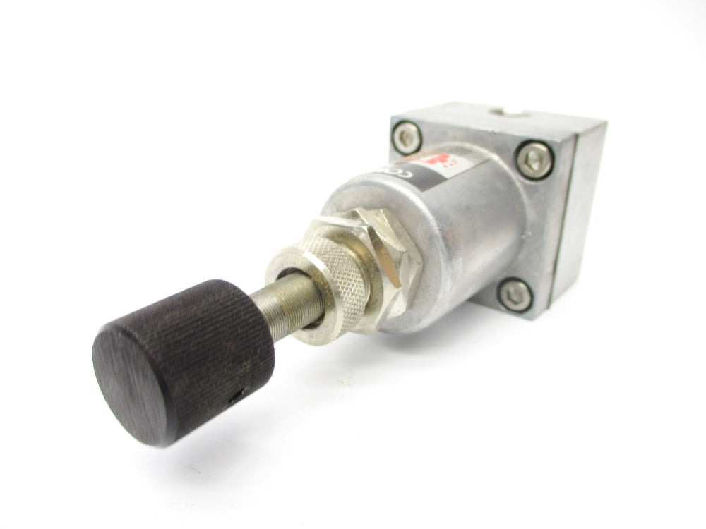 BROOKS INSTRUMENT 8601D 250PSI (AS PICTURED) NSNP