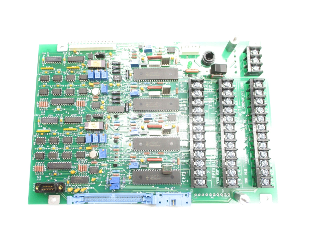 AMETEK 80305SE REV. J NSNP