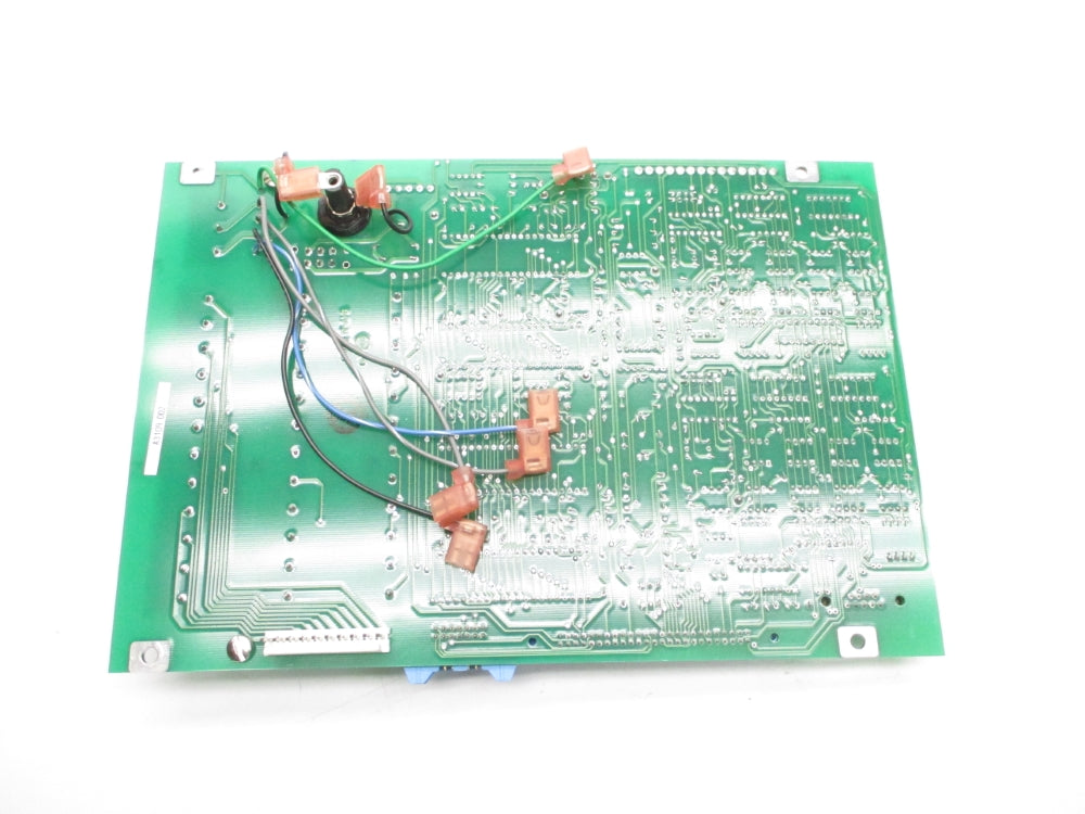 AMETEK 80305SE REV. J NSNP
