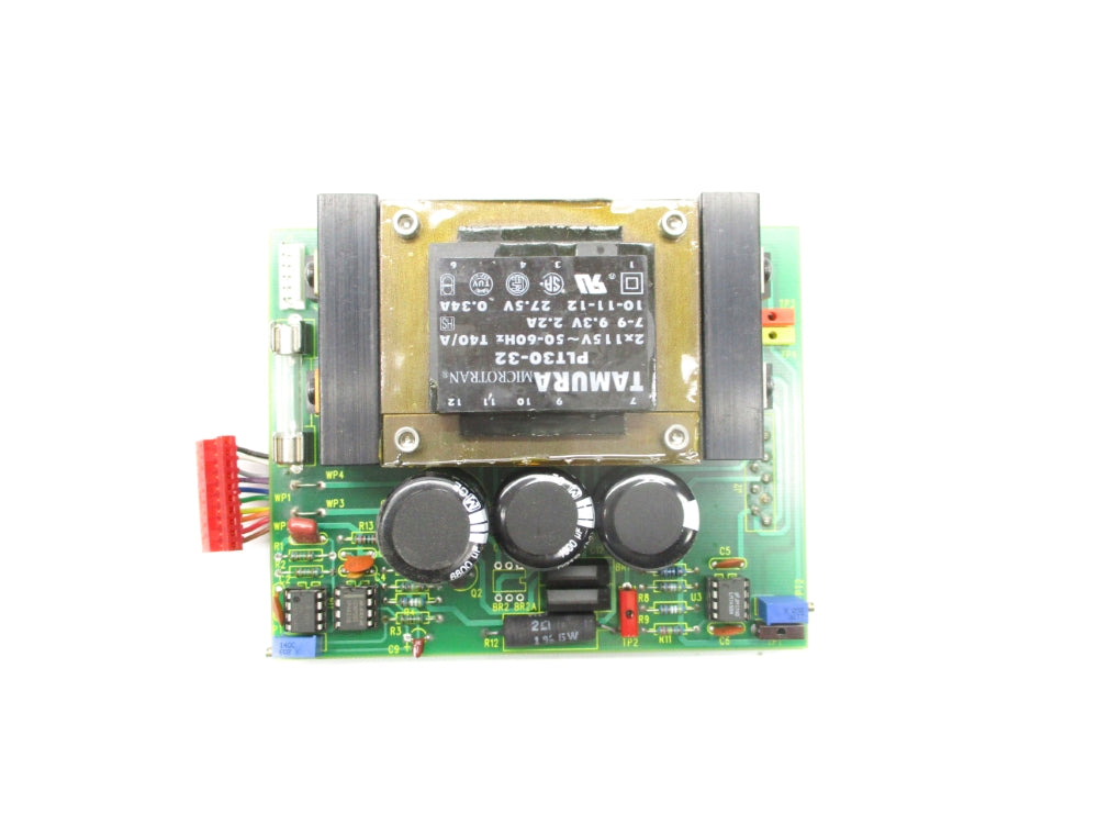 TAMURA 222-1668-10 REV. A NSNP