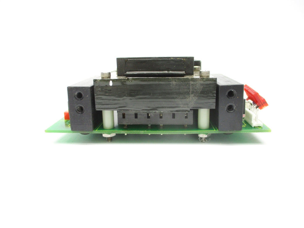 TAMURA 222-1668-10 REV. A NSNP