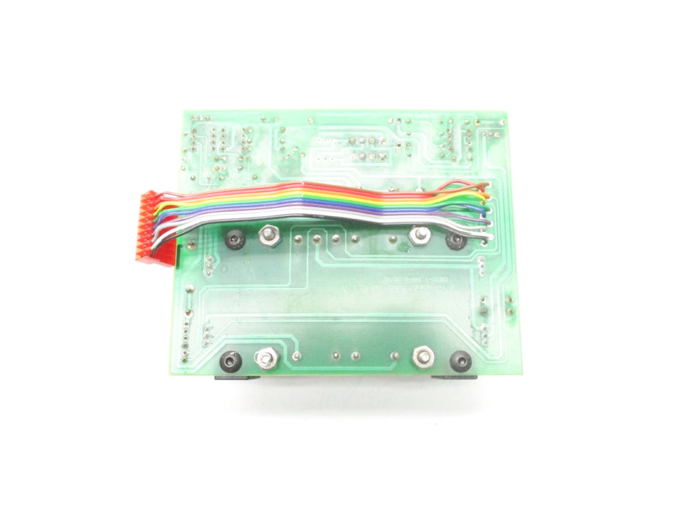 TAMURA 222-1668-10 REV. A NSNP