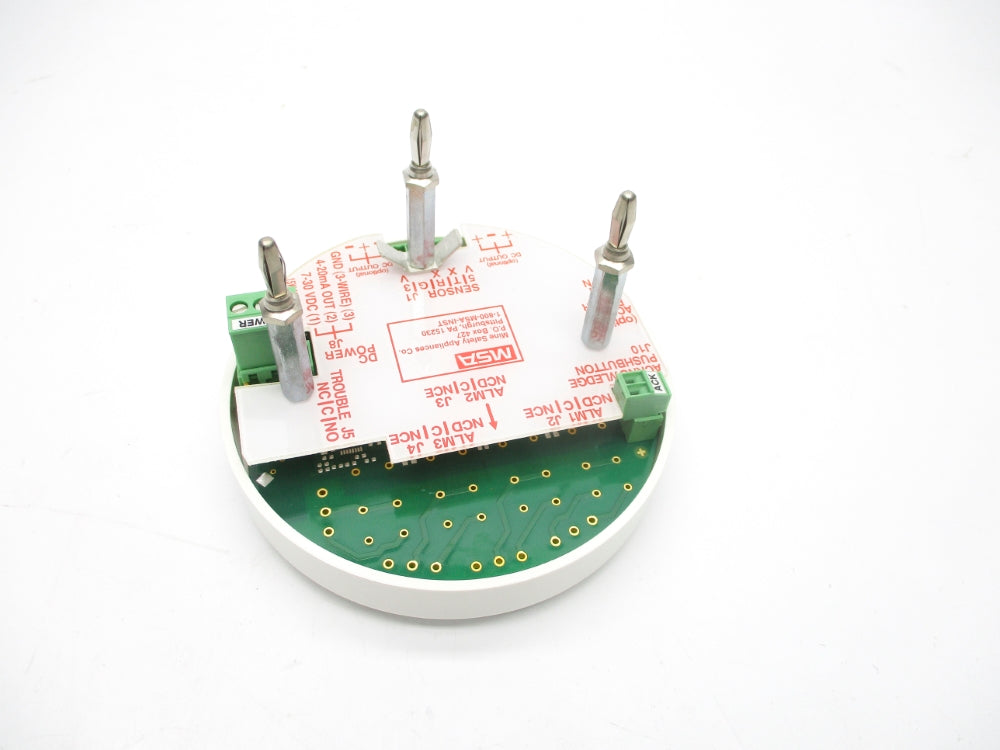 MSA A-ULTX-PCB-E-1-0-0-0-0 NSNP