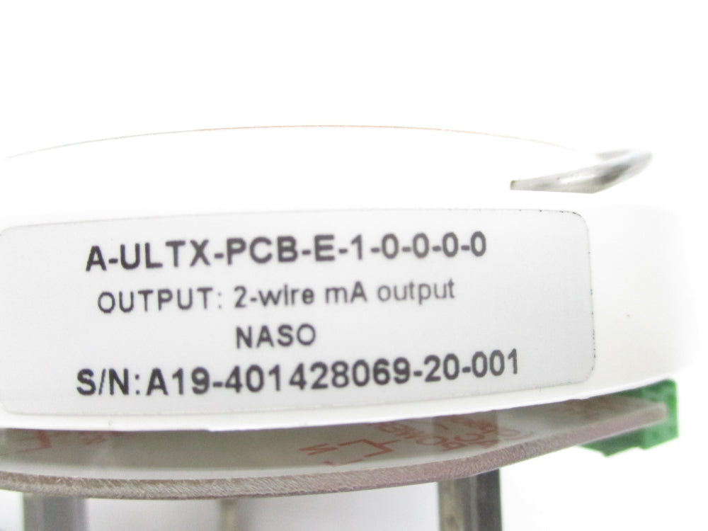 MSA A-ULTX-PCB-E-1-0-0-0-0 NSNP