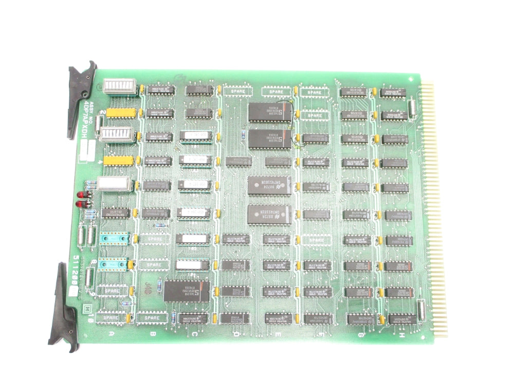 HONEYWELL 4DP7APXDH-233 REV. A NSNP