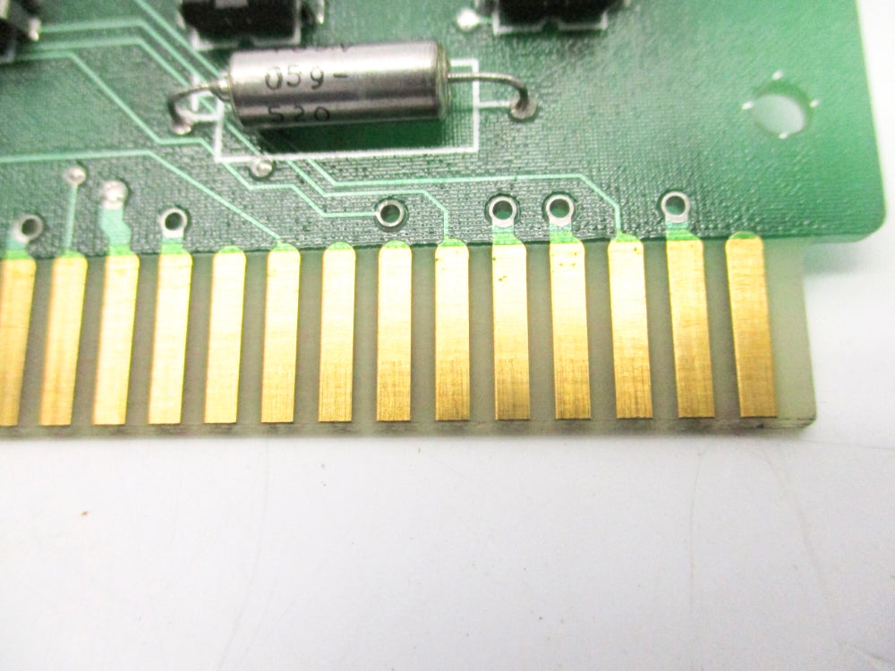 HONEYWELL 4DP7APXDH-233 REV. A NSNP