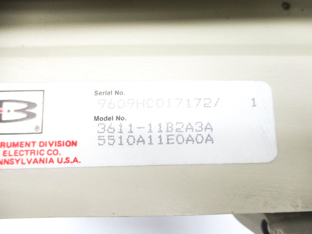 BROOKE INSTRUMENTS 3611-11B2A3A NSNP