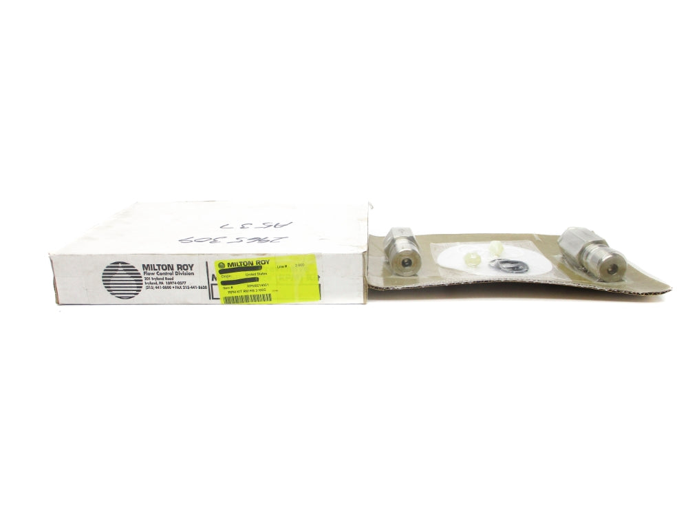 MILTON ROY RPM0014021 NSMP
