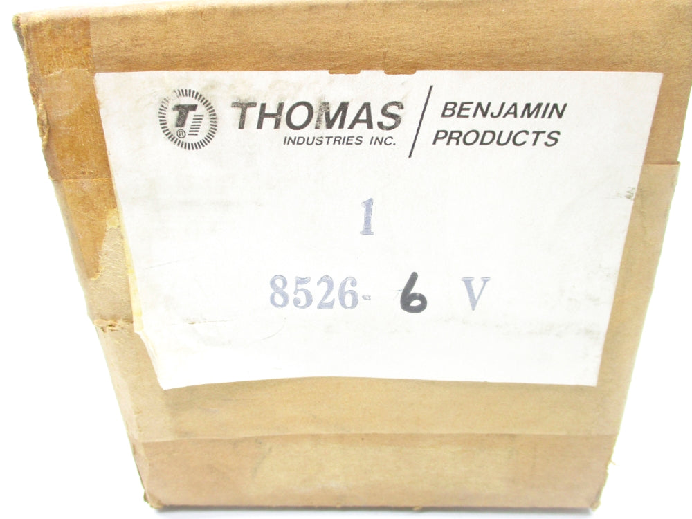 THOMAS 8526 NSFS