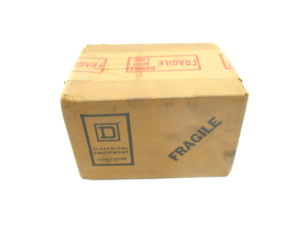 SQUARE D FAL34030 30A 480VAC NSFS