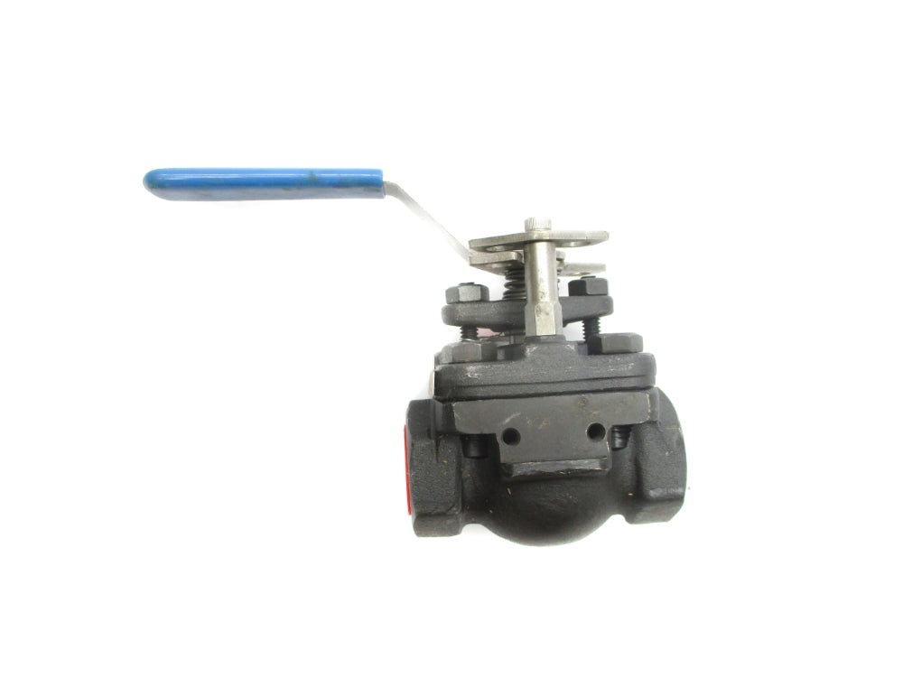 VELAN CSA105 W330 1480PSIG NSNP