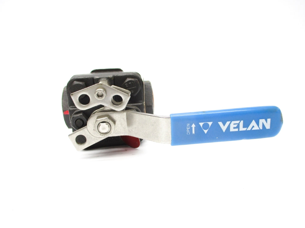 VELAN CSA105 W330 1480PSIG NSNP