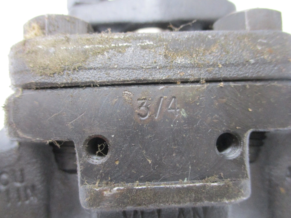 VELAN CSA105 W330 1480PSIG NSNP