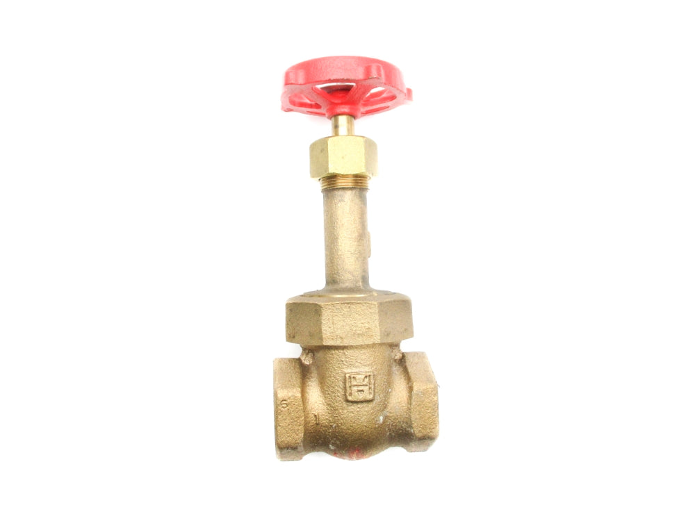 MILWAUKEE VALVE 1156 200S400W NSNP