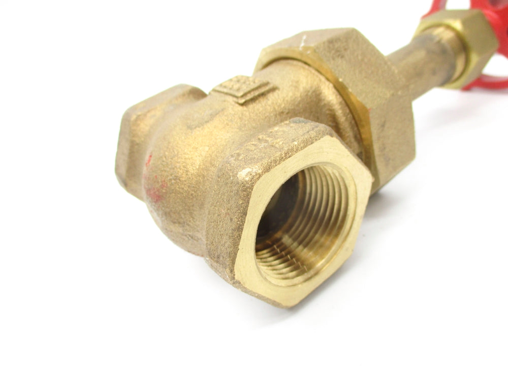 MILWAUKEE VALVE 1156 200S400W NSNP