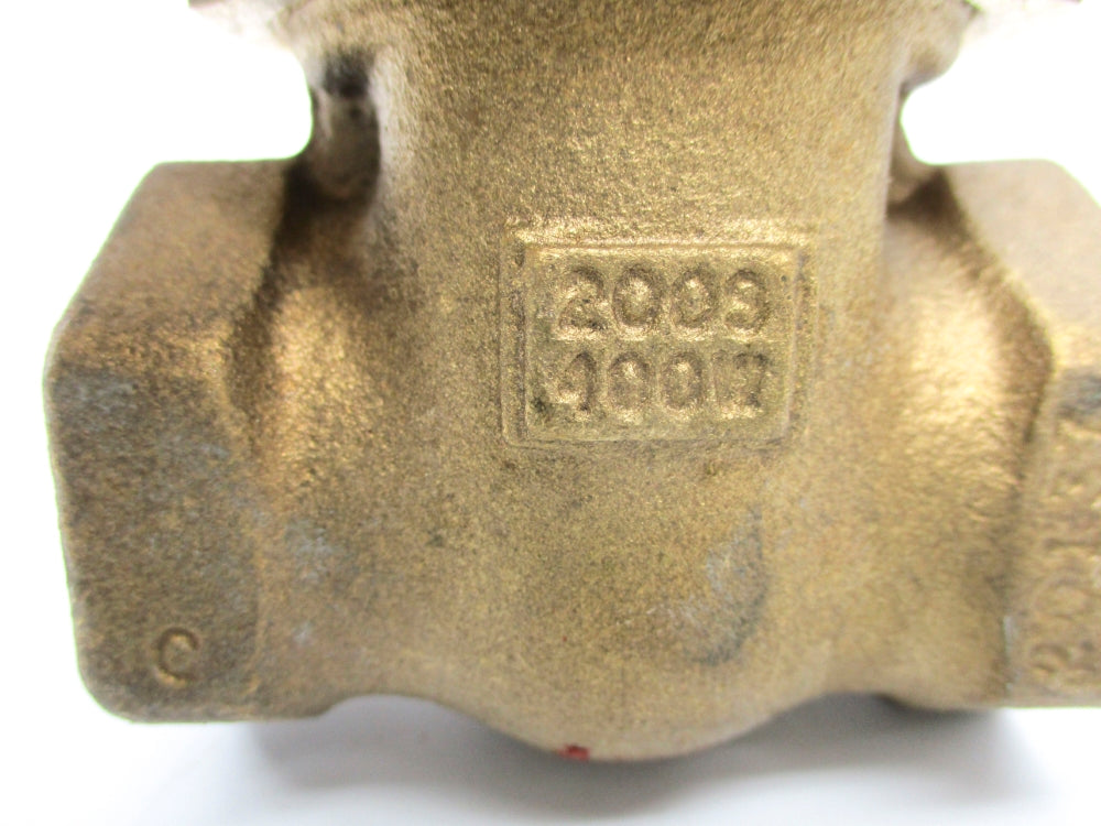 MILWAUKEE VALVE 1156 200S400W NSNP