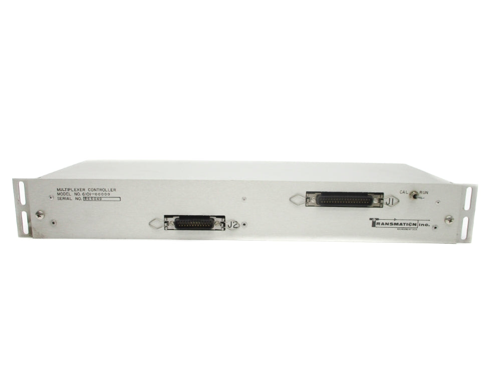 TRANSMATION 6101-00000 NSNP