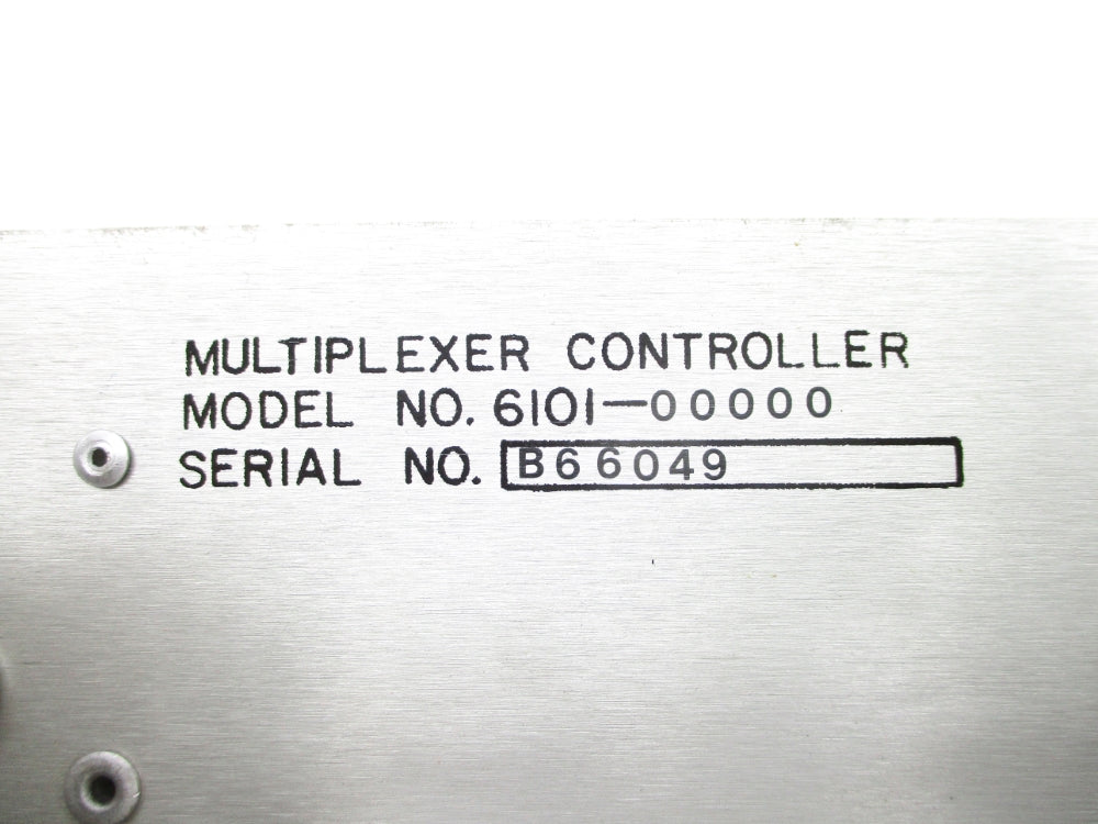 TRANSMATION 6101-00000 NSNP