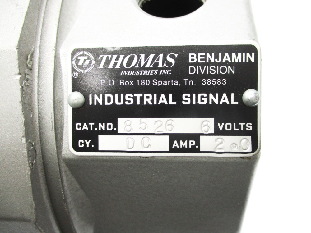 THOMAS 8526 NSNP
