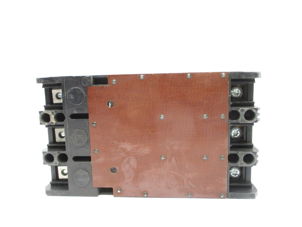 SQUARE D KAL36175 175A 600V NSNP