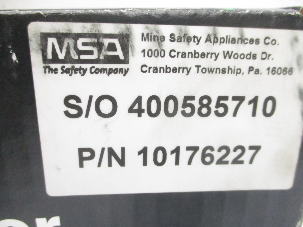MSA 10176227 NSMP