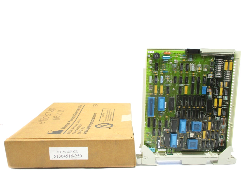 HONEYWELL 51304516-250 NSMP